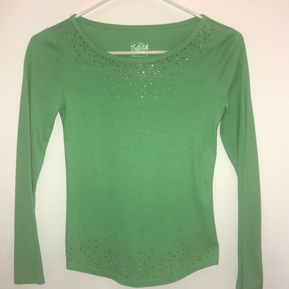 Justice Top